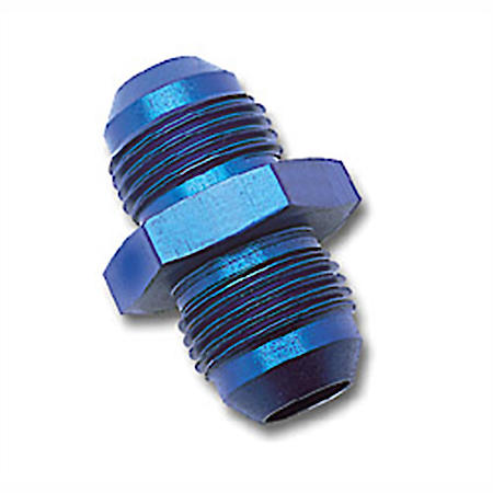 Flare Union - 6 AN, Blue
