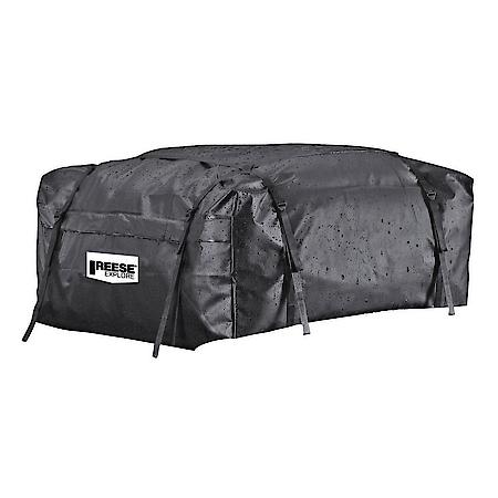 Cargo Carrier Bag