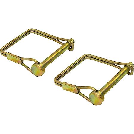 Hitch Pins