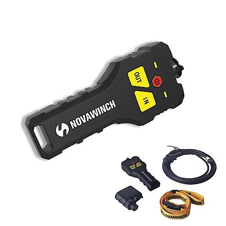 DUO WIRELESS- WINCH