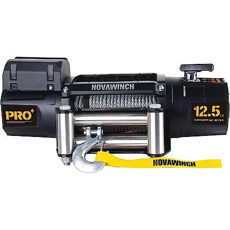 PRO + 12.5K 12V WR