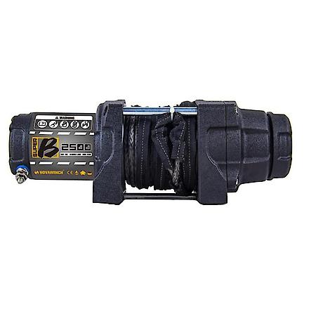 SUPER B 4500 SR ATV