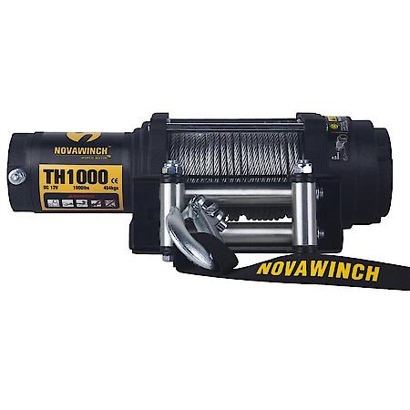 TH1000 12V HOIST
