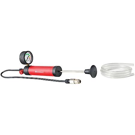 Loaner Tool: Cooling System Pressure Test Pump, Kit No. 144