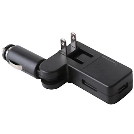 Cell Phone AC/DC Charger