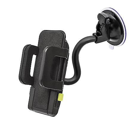 TripGrip Window & Vent Mount: 360 Degree Rotation, Phone Mount