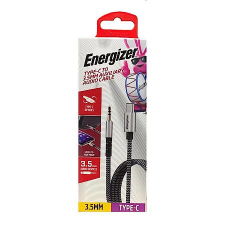 6ft USB-C to 3.5mm AUX Cable: 3.5mm Audio to Type-C Cable, 6 ft Braided AUX Cord