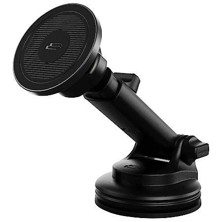 MagAlign Window, Dash & Vent Mount: 3-in-1 Mount, MagSafe Phone Mount
