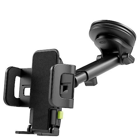 TripGrip Dash & Window Extend Mount: Arms Expand up to 3.5", Phone Mount