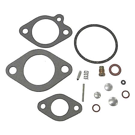 Carburetor Kit
