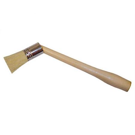 Angled Applicator Brush For Euro White Paste