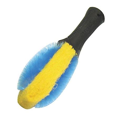 Wheel Brake Dust Brush