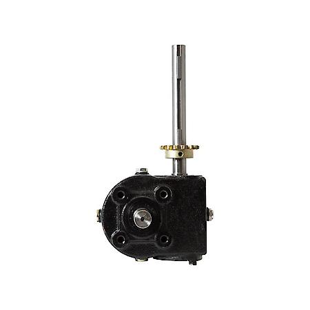 Replacement Gearbox Motor Assembly