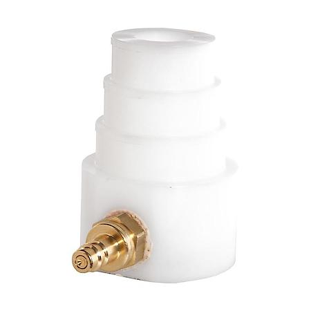 HOSE STEP ADAPTER ASSEM