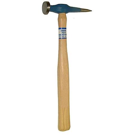 Hammer Pick Finishing