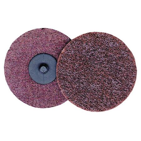 Disc Surface 25Per Box Rep 3In Medium