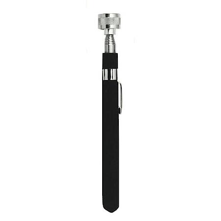 Magnetic Pick-Up Tool with Powercap (Over 10 lb. Capacity)