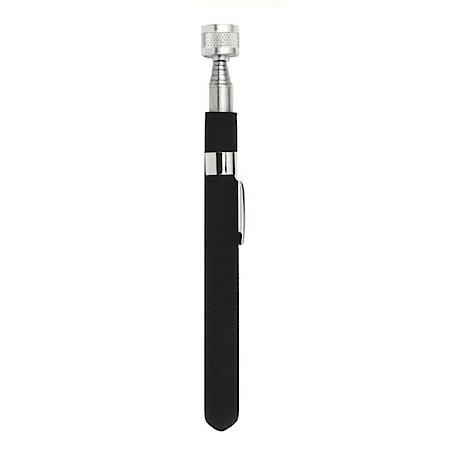 Magnetic Pick-Up Tool with Powercap (Over 5 lb Capacity)