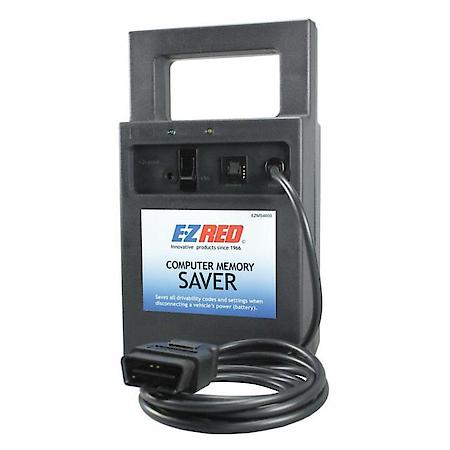 Automotive Memory Saver