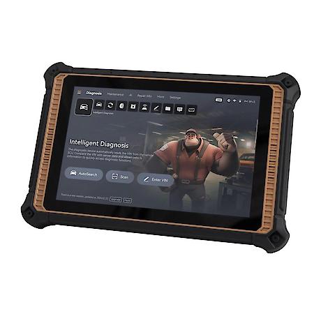 Platinum 391 Diagnostic Tool