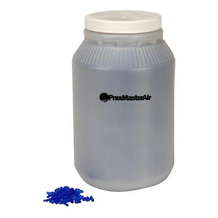 PneuMasterAir Replacement Desiccant - 1 Gallon