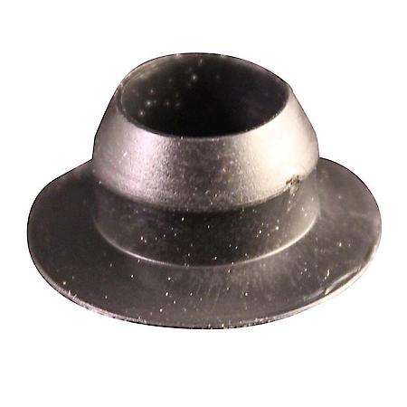 Plastic Rim Hole Reducer Bushing - From 5/8" to .453" - For cars, motorcycles & light trucks