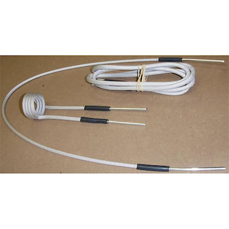 Coil Pack for Mini-Ductor