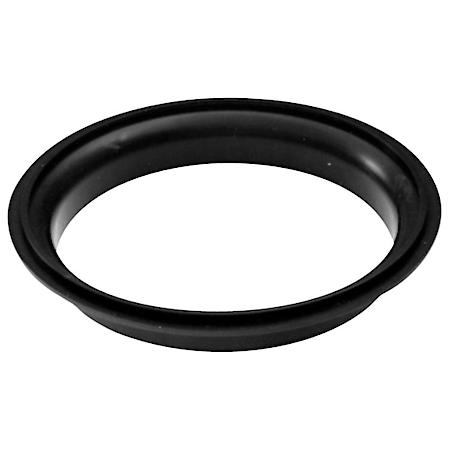 Air Cleaner Adapter, Plastic; Converts 5-1/8" to 4-7/32" Carburator Necks