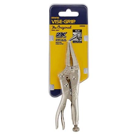 LONG NOSE PLIERS