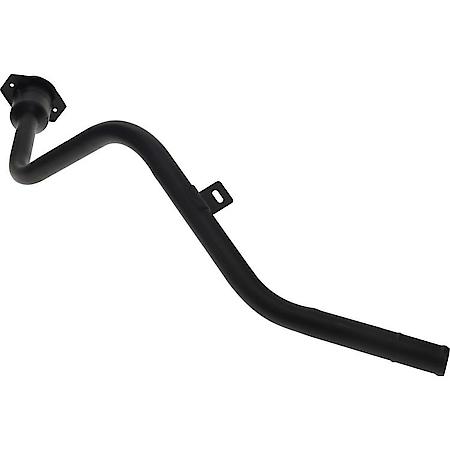Fuel Filler Neck