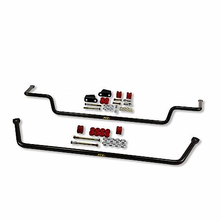 Susp Stbzr Bar Kit