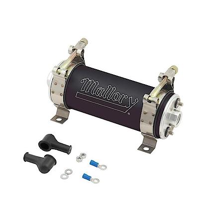 Comp Pump{r} Series Electric Fuel Pumps