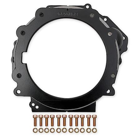 Domestic Non-SFI Bel