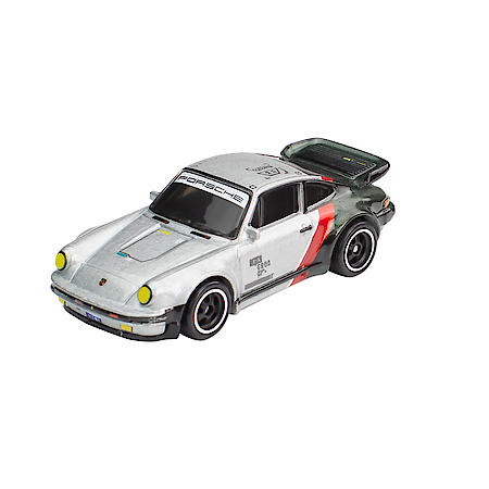 Premium Pop Culture Entertainment Car, 1:64 Toy Diecast Cars (Styles May Vary)
