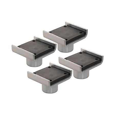 FRAME CRADLE PAD - 60MM PIN; SET OF 4