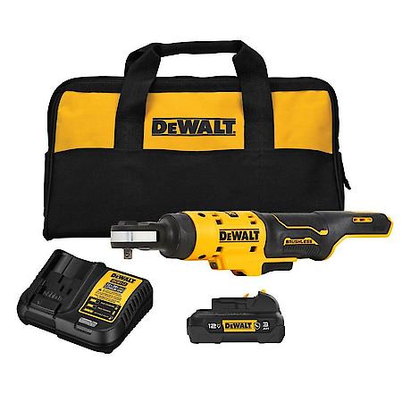 Ratchet Kit