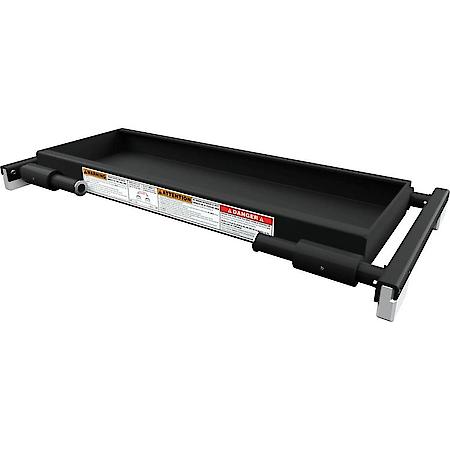 JP45, 4,500-lbs. Capacity / Telescoping Jack Tray