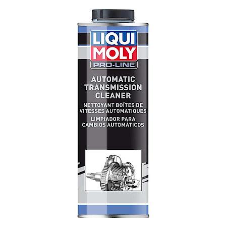 Transmission Fluid A