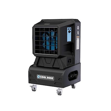 CB-12SL Portable Evaporative Air Cooler