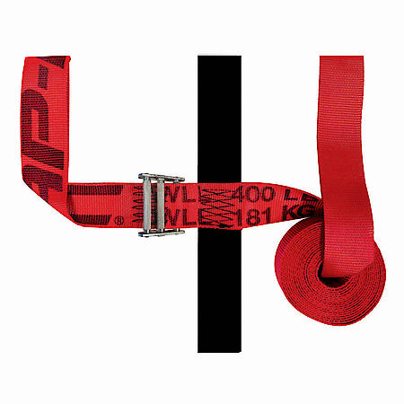 2 in x 15 ft Hand Truck Cinch Strap Tie-Down 1,200 lb