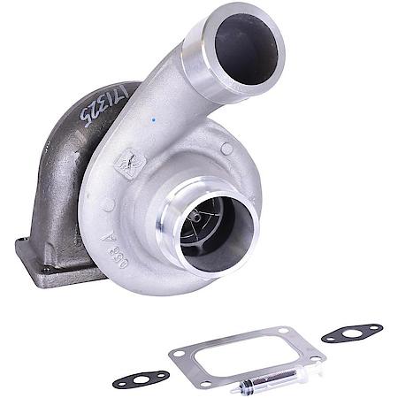 HD Reman Turbocharger