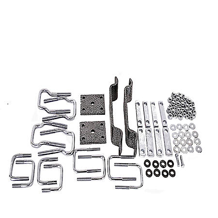 For Use With Load Pro Design Helper Springs