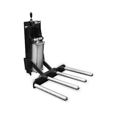 RWL-150T Pneumatic Wheel Lift