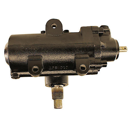 Power Steering Gear Box