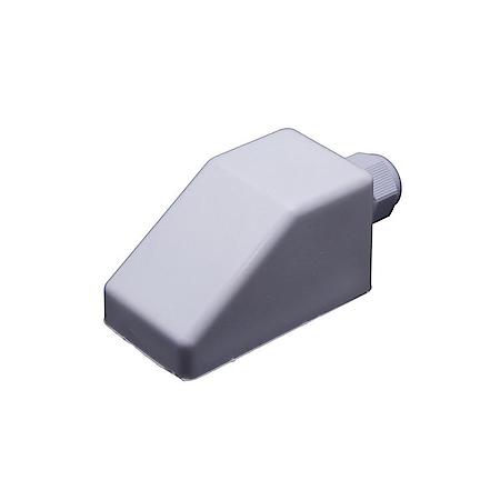 Use To Pass Wire Through Rav Or Caravan Roof, Waterproof, Single