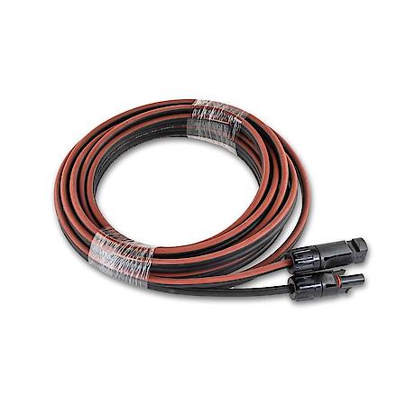 Use To Connect Solar Panel To Regulator/ Dual Input Bcdc/ Manager30, 5 Meter L