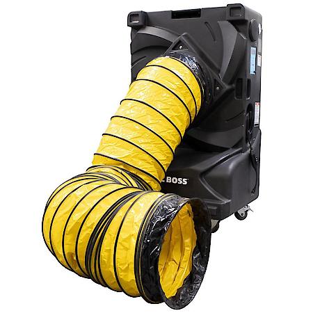 CB-16 Flexible Ducting Kit