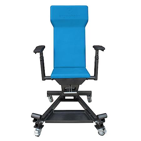 ERGO-JET Ergonomic Height-Adjustable Workstation