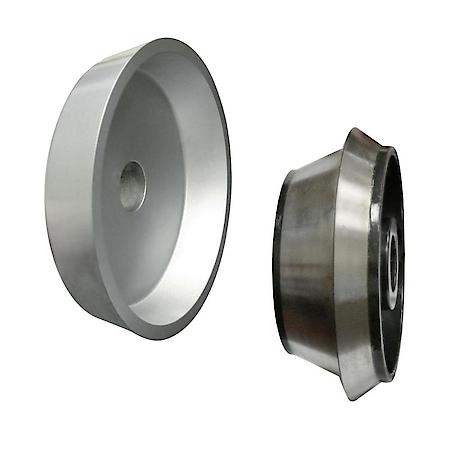 Truck Cone Spacer Kit for 40mm Shaft Wheel Balancers