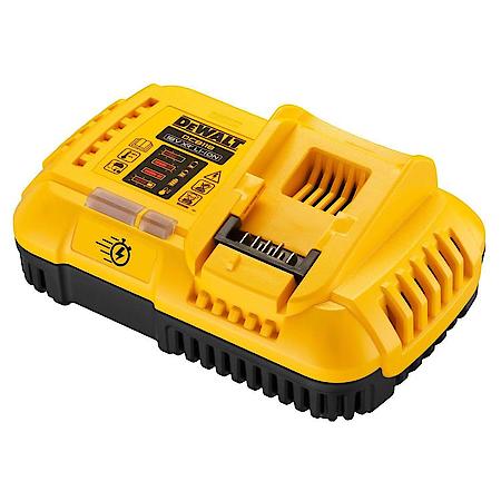 20/60V RAPID CHARGER